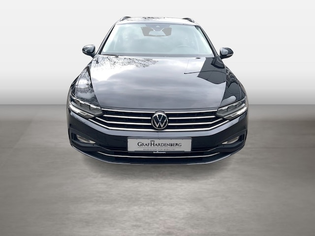 Volkswagen Passat 2.0 TDI Business DSG Variant