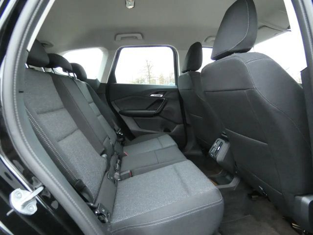 BMW X1 Comfort pakket sDrive18i