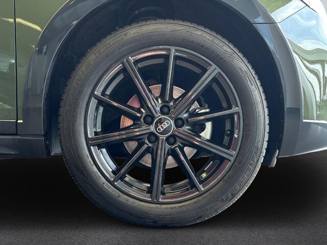 Audi A1 30 TFSI Allstreet S-Tronic