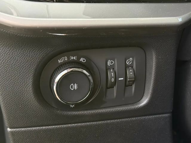 Opel Mokka Edition Mokka-e