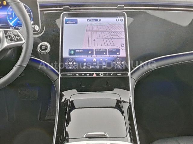 Mercedes-Benz EQE 300 Sedan