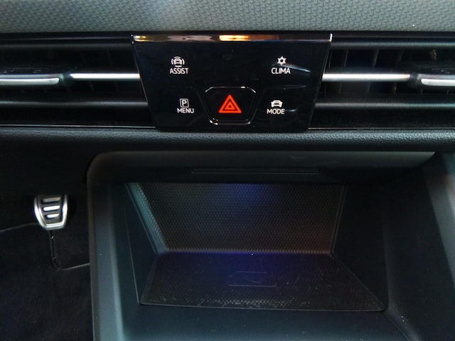 Volkswagen Golf Move Variant