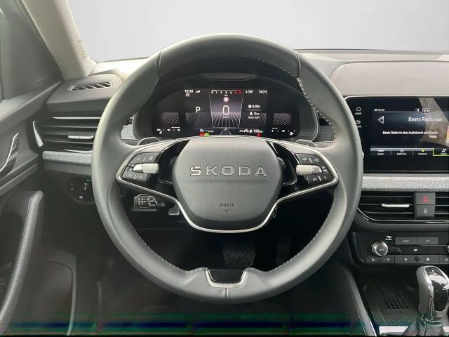 Skoda Kamiq 1.0 TSI Selection