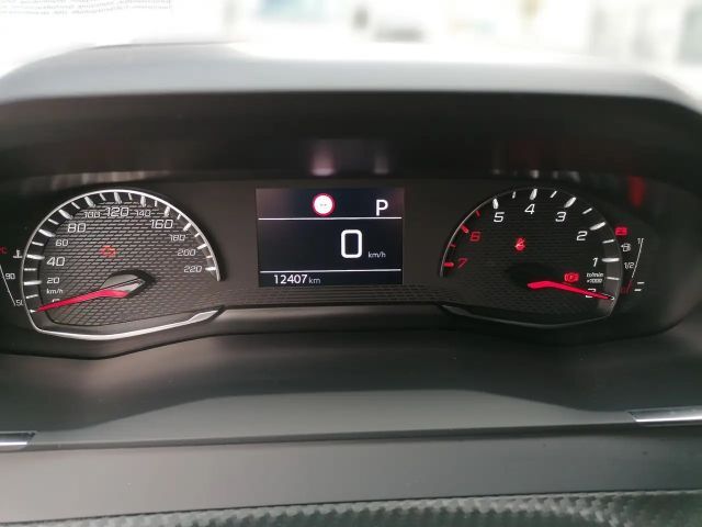 Peugeot 208 Allure Pack PureTech