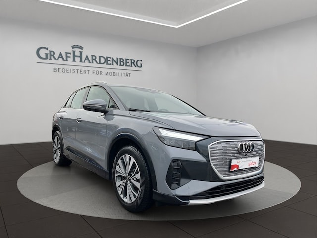 Audi Q4 e-tron 50 Quattro