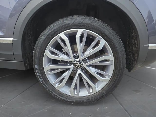 Volkswagen T-Roc 1.5 TSI Cabriolet