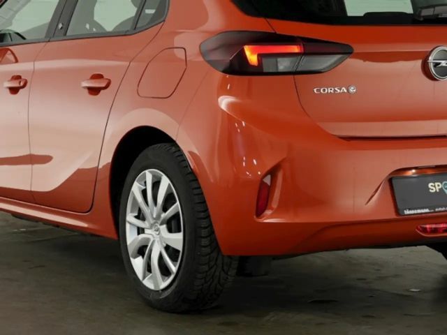 Opel Corsa Edition F Edition
