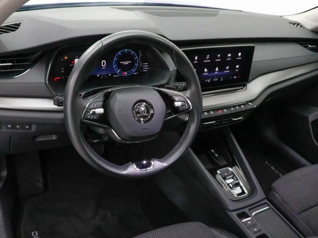 Skoda Octavia 1.4 TSI Combi iV