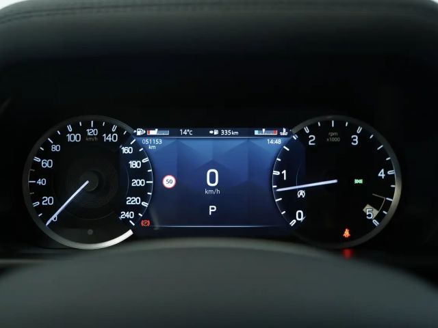 Land Rover Defender 90 D250