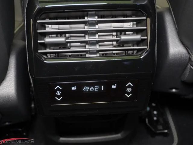 Peugeot 5008 GT-Line Hybrid