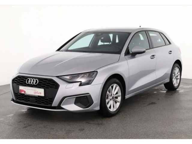 Audi A3 30 TDI Sedan Sportback