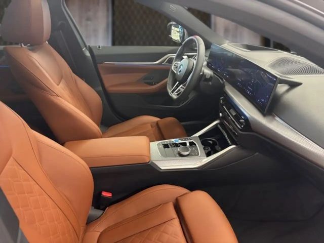 BMW i4 Coupé Gran Coupé M50 xDrive