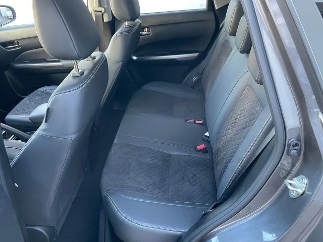 Suzuki Vitara Comfort Plus