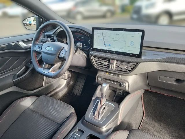 Ford Focus EcoBoost ST Line Wagon