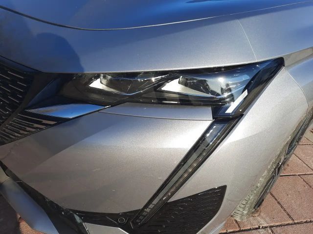 Peugeot 308 BlueHDi GT-Line SW