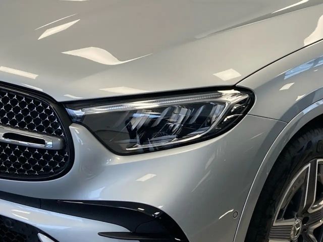 Mercedes-Benz GLC 200 4MATIC AMG Line