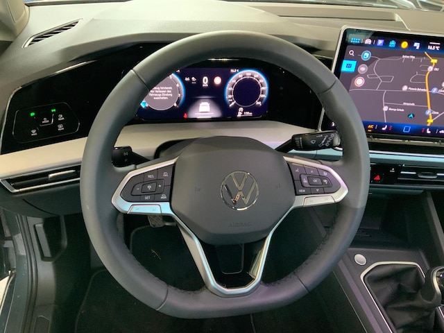 Volkswagen Golf 1.5 TSI