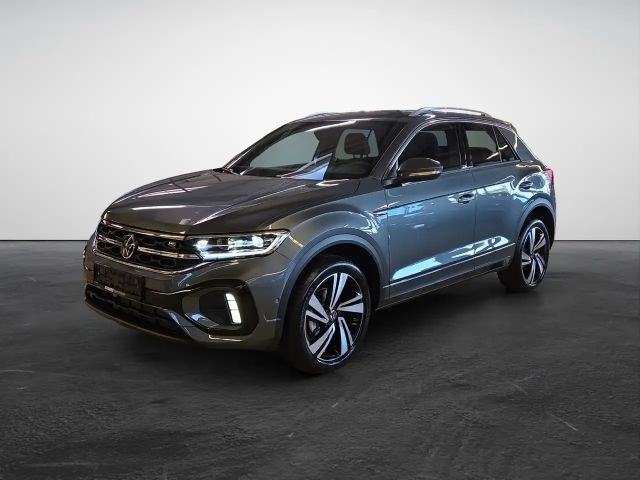Volkswagen T-Roc 1.5 TSI DSG R-Line