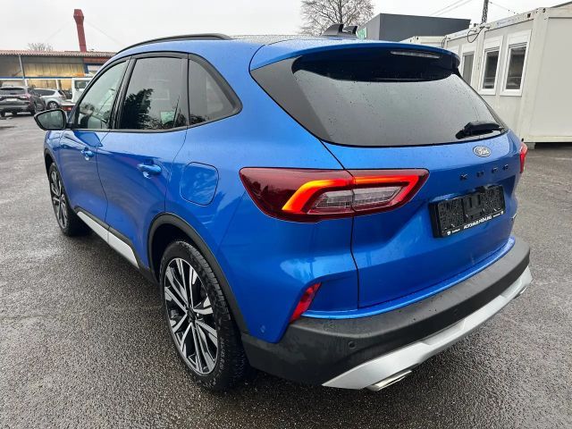 Ford Kuga Active Plug in Hybrid X