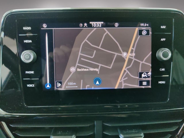 Volkswagen T-Roc 2.0 TDI Style