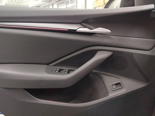 Skoda Superb Combi Sportline