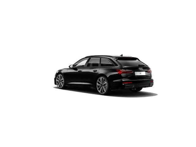 Audi A6 55 TFSI Avant Quattro S-Tronic