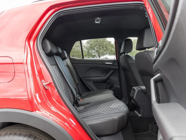 Volkswagen T-Cross 1.5 TSI DSG IQ.Drive R-Line