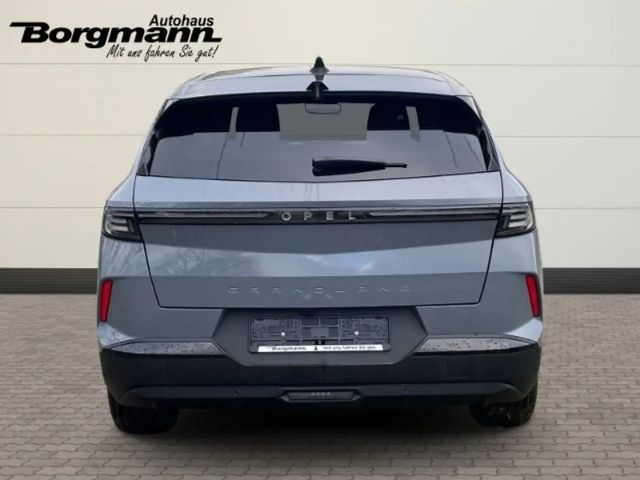 Opel Grandland X GS-Line Grand Sport Hybrid