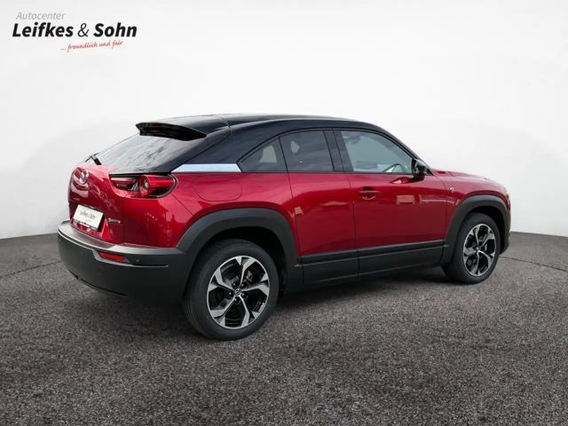 Mazda MX-30 SkyActiv e-Skyactiv