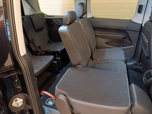 Volkswagen Caddy Life Maxi