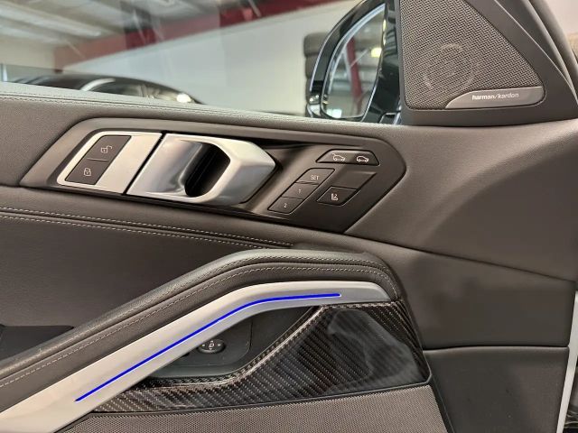 BMW X6 M-Sport xDrive