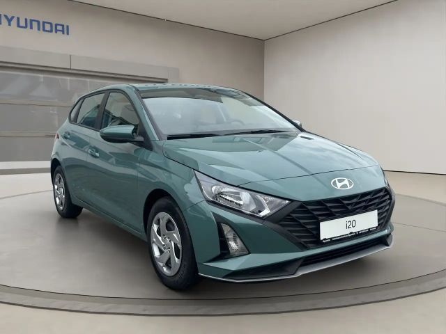 Hyundai i20 Select