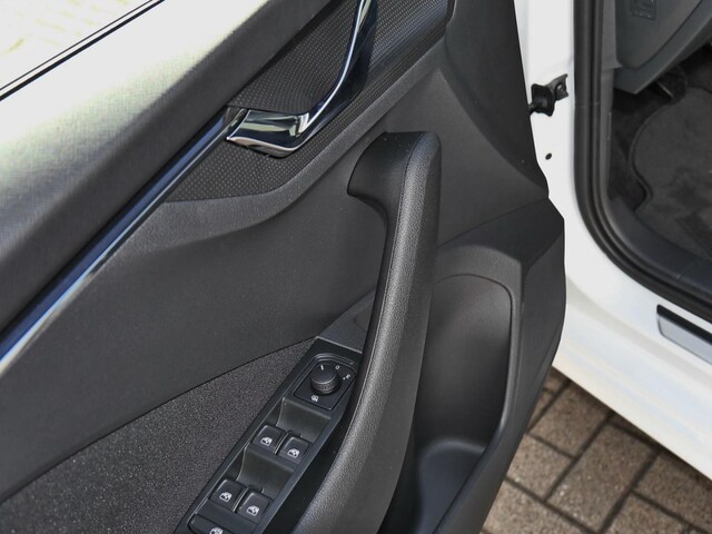 Skoda Kamiq 1.5 TSI Tour