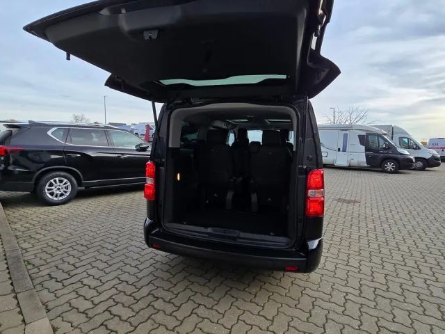 Citroën Spacetourer Max