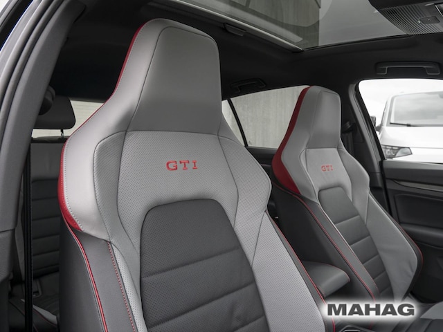 Volkswagen Golf DSG GTI Golf VII IQ.Drive