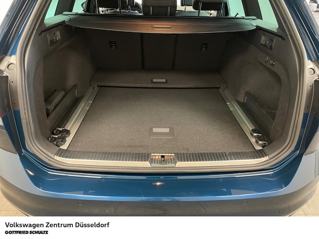 Volkswagen Passat 2.0 TDI Business DSG Variant