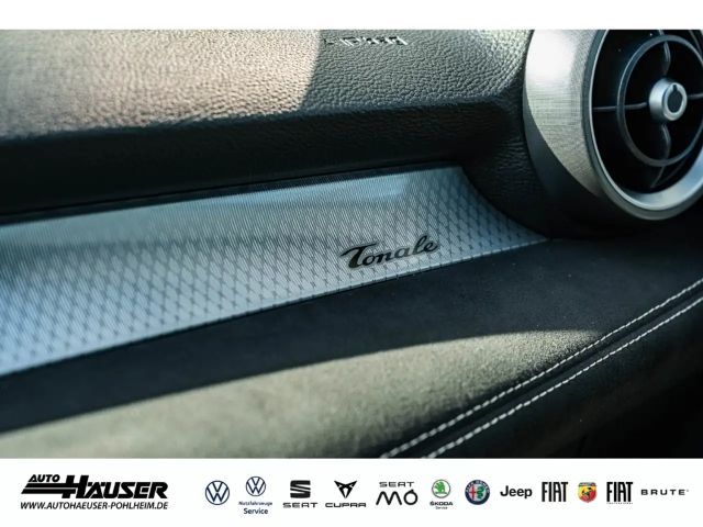 Alfa Romeo Tonale Hybrid Speciale