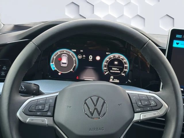 Volkswagen Golf Golf VIII