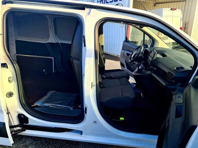 Opel Combo Combo Kasten BlueHDi 100 S&S RFK,
