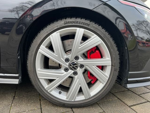 Volkswagen Golf GTI IQ.Drive