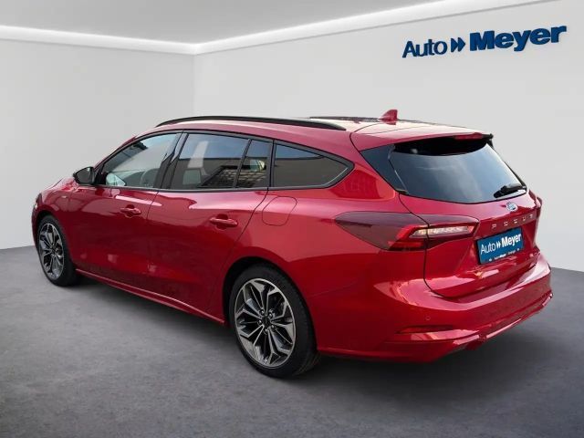 Ford Focus ST Line Wagon