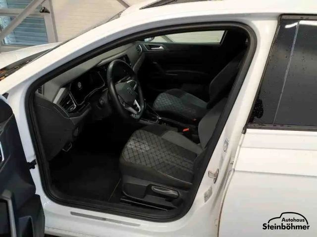 Volkswagen Taigo 1.0 TSI DSG IQ.Drive R-Line