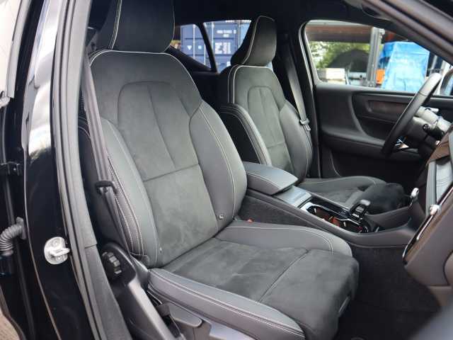 Volvo XC40 Plus Recharge