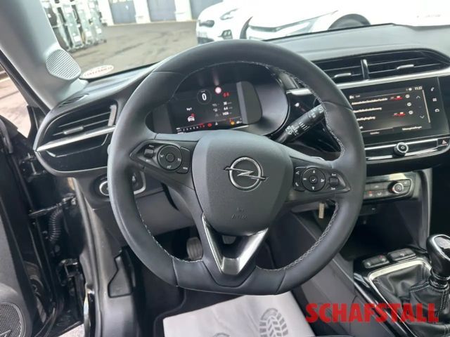 Opel Corsa Elegance