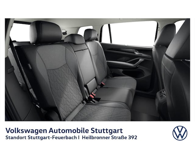 Volkswagen Tayron 1.5 TSI DSG Life