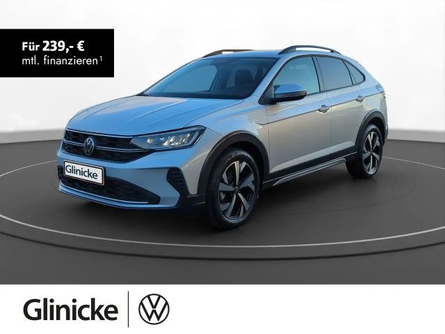 Volkswagen Taigo 1.0 TSI Life