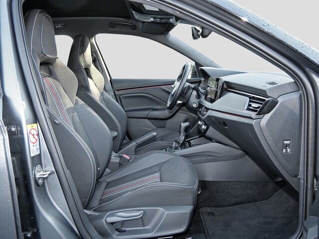 Skoda Kamiq 1.0 TSI Monte Carlo