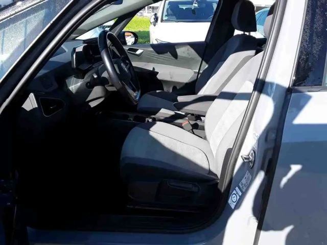 Volkswagen ID.3 City