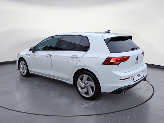 Volkswagen Golf 2.0 TSI GTI