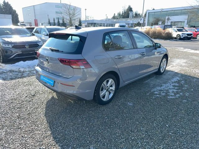 Volkswagen Golf Life Sport